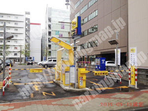 中央319：タイムズ南3西10第2_03