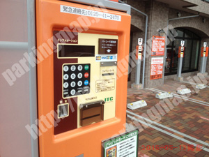 中央323：パークNET札幌南4西10第3駐車場_04