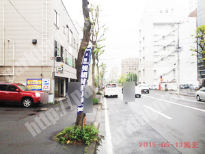 中央331：P SAPPORO 有料駐車場_03