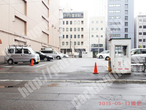 中央334：コンチネンタルパーキング_03