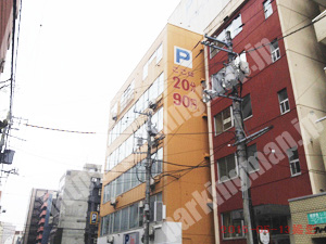 中央340：センターパーキングビル_02