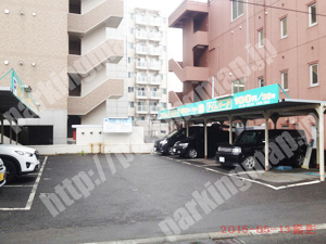 中央345：タイムパーク南3西13駐車場_02