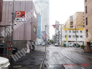 中央346：パークNET札幌南2西13駐車場_03