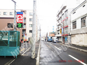中央353：システムパーク南6条コインパーキング_02