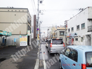 中央354：タイムパーク南6条西13丁目パーキング_04