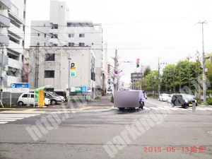 中央377：南2条コインパーキング_02