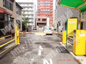 中央384：三井のリパーク札幌医大前_02