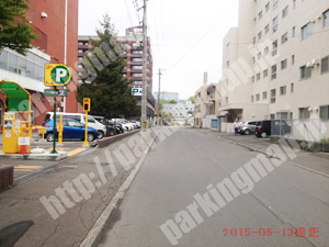 中央397：三井のリパーク極楽湯さっぽろ弥生平面_03