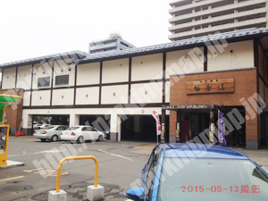 中央397：三井のリパーク極楽湯さっぽろ弥生平面_05