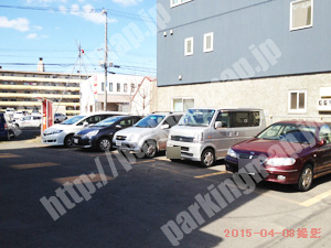 東002：システムパーク北7条東4丁目第17駐車場_03