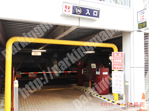 東008：ビッグシャイン88北5条駐車場_03