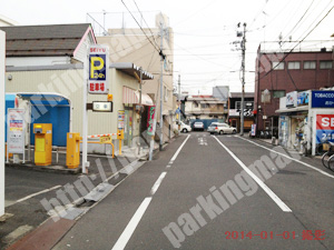 青葉004：西友小田原店駐車場_04