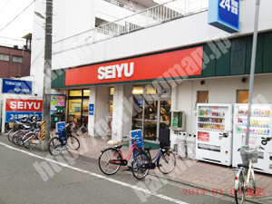 青葉004：西友小田原店駐車場_05