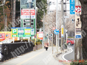 青葉025：上杉2丁目駐車場_05