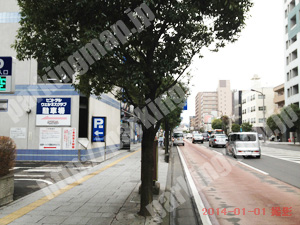 青葉038：セントラルウェルネスクラブ駐車場_05