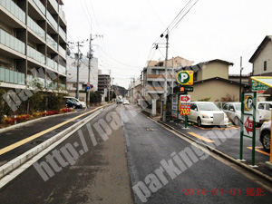 青葉042：三井のリパーク仙台堤通雨宮町第2_05