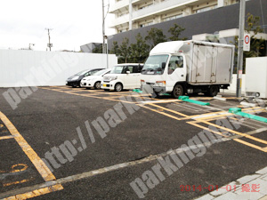 青葉047：ユアーズパーキング通町第1_03