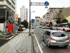 青葉047：ユアーズパーキング通町第1_04