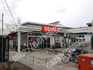 青葉053：西友木町店駐車場_04