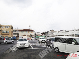 青葉053：西友木町店駐車場_05