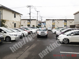 青葉055：ハイパワー木町パーキング_02