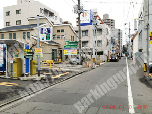 青葉070：テクニカルパーク北四番丁第2_05