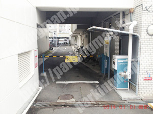 青葉087：伊澤竹に雀ビル駐車場_02