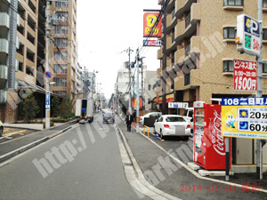 青葉088：テクニカル108二日町パーキング_02