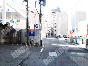 青葉092：清水小路駐車場_03