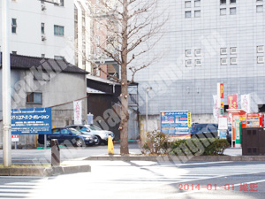 青葉094：ユアーズパーキング北目町第2_02