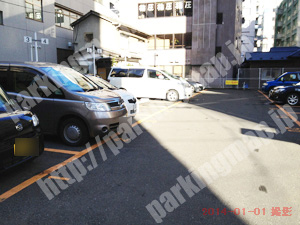 青葉103：仙台中央四丁目駐車場_04