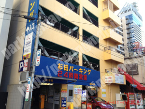 青葉106：杉田パーキング_04