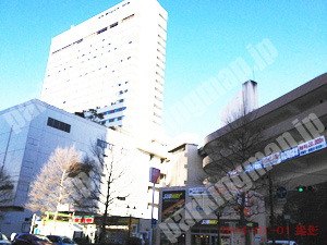 青葉108：仙台駅屋上駐車場_02