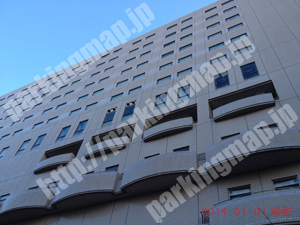 青葉121：仙台国際ホテル駐車場_03