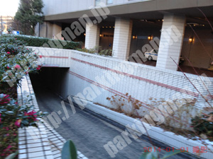 青葉121：仙台国際ホテル駐車場_04