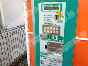 青葉133：ユアーズパーキング青葉中央第3_05