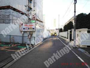 青葉136：ホットハウス一番町第1_04