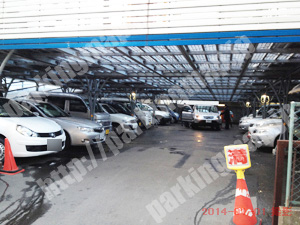 青葉146：ダイヤパーク松田パーキング_02