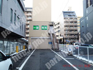 青葉147：柳町立体駐車場_02