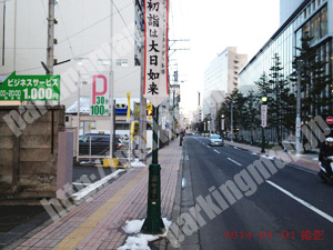青葉147：柳町立体駐車場_03