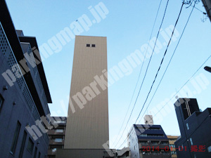 青葉147：柳町立体駐車場_04