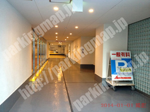 青葉150：青葉パークビルパーキング_04