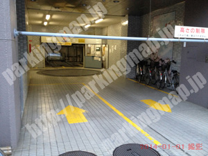 青葉153：東北中心ビルパーキング_04