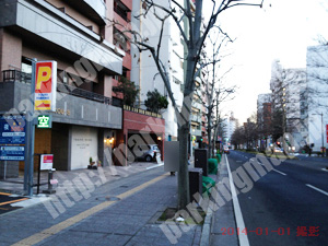 青葉154：ユアーズパーキング北目町第1_02