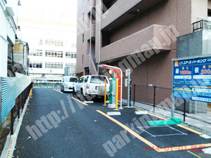 青葉154：ユアーズパーキング北目町第1_03