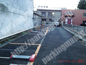 青葉157：パルク北目町駐車場_03