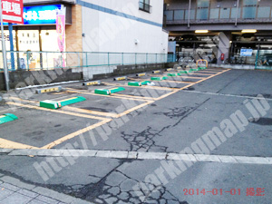 青葉159：三井のリパーク仙台五橋2丁目_02