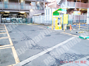 青葉159：三井のリパーク仙台五橋2丁目_04