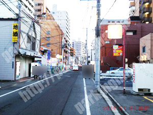 青葉162：パルク五橋第1駐車場_02