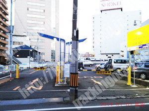 青葉165：タイムズ五橋_05